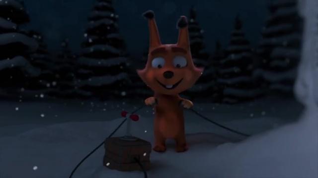 Joyeuses Fêtes de fin d'année 22