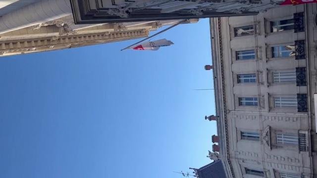 GREVE DU 20 JANVIER 2023