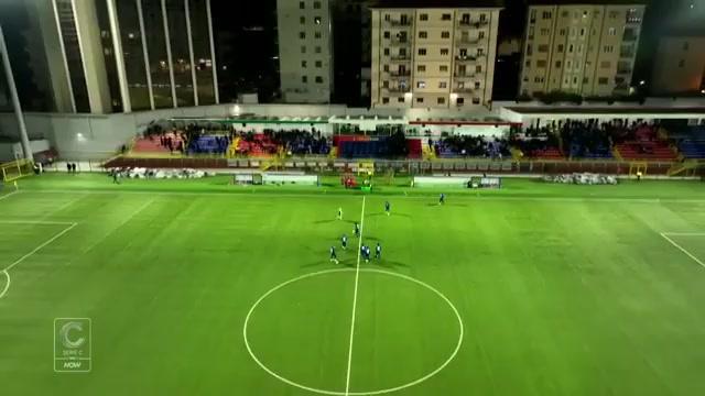 Potenza - Benevento 3-0 _ Gli Highlights