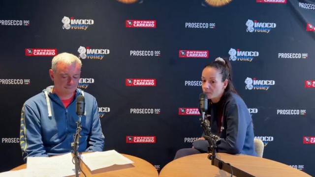 MOKI TALKS: A TU PER TU CON LA LEGGENDA MONICA DE GENNARO