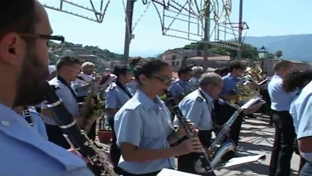 Festa  Madonna Maria SS. ANNUNZIATA