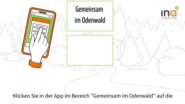 So funktionieren Einreichungen bei der Seniorenwegweiser App!