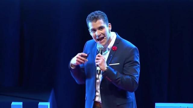 Sí tú no crees en ti, nadie va a creer en ti