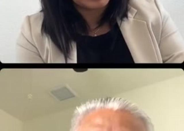 Feedback de Desempeño