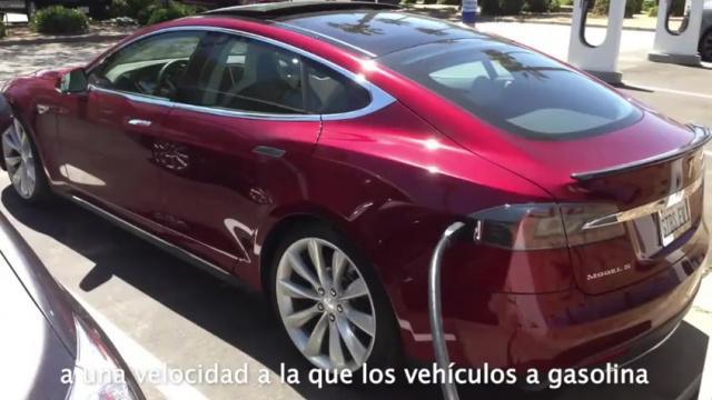 La Energía Disruptiva