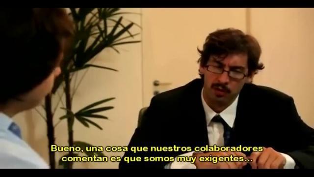 La Entrevista al Revés