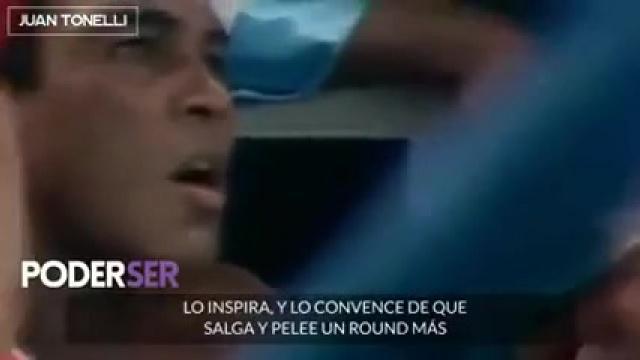 Un Round Más