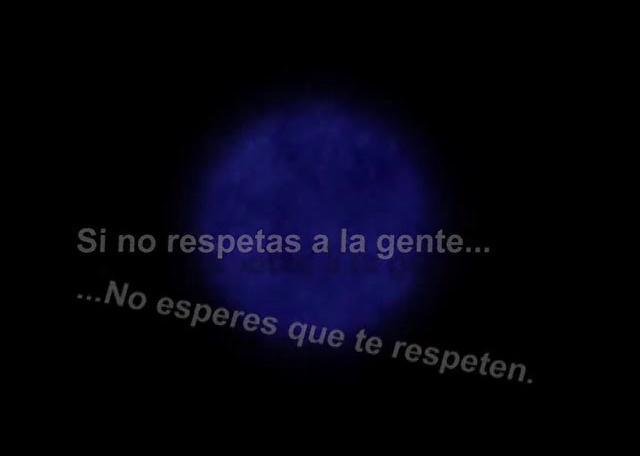 Palabras de Liderazgo