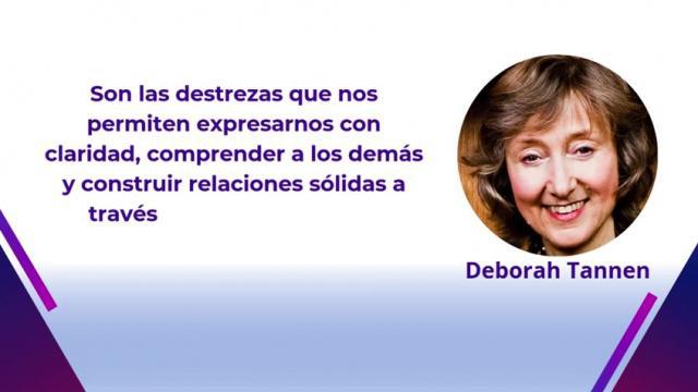 Habilidades de Comunicación Verbal Efectiva
