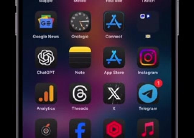 Come bloccare l’accesso ad un’app