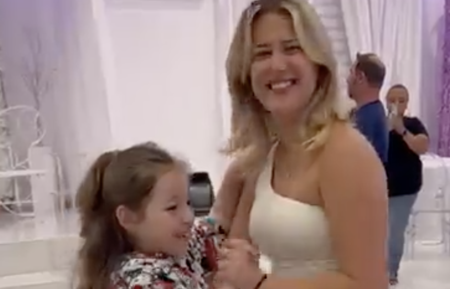 SUCCESS! Princess Sophia earns her crown in 3 weeks, check it out!