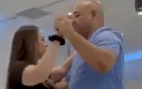 SUCCESS! Naixy Becomes a Salsa Queen in 6 Classes! Full Video Below....