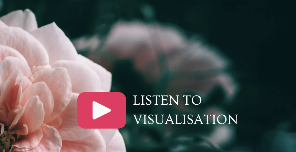 Speak abundance into your life