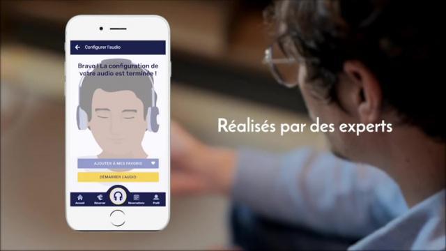 Vidéo accueil nouvel arrivants