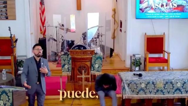 VIDEO DEVOCIONAL | N°2