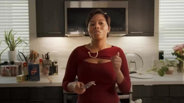 When She Curved You Until She Found Out You Get Money!