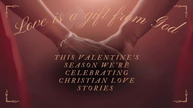 Valentines Day Competition