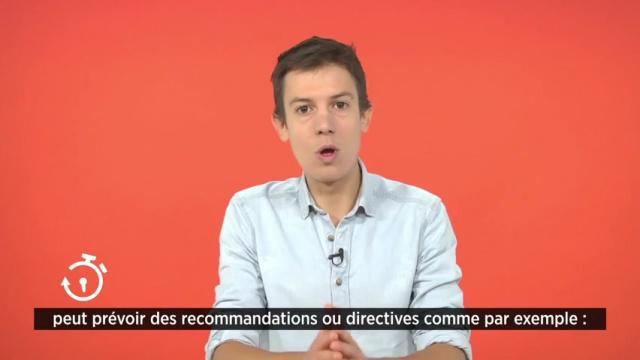 Minute de vos droits : Télétravail et déconnexion