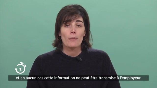 Minute de vos Droits - L’adhésion syndicale est-elle confidentielle ?