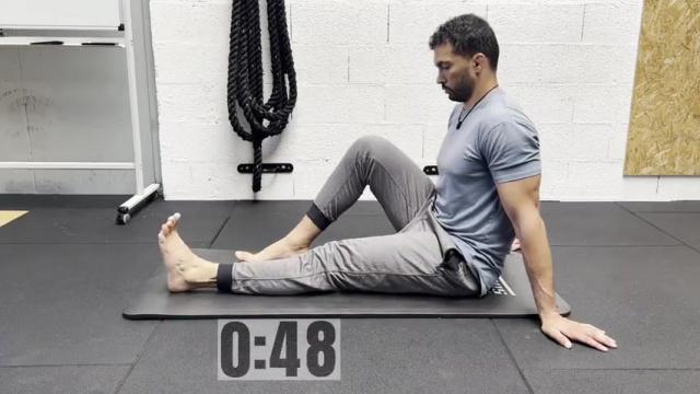 Tibial antérieur