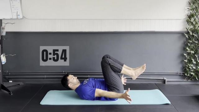 ELDOA C2-C3