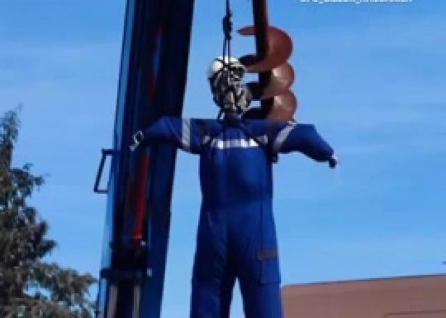 Greve MARS 2023