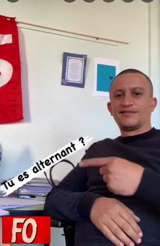 Aide financières et logement Alternants