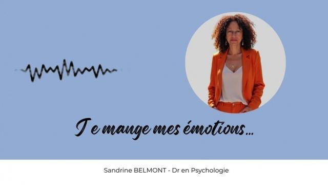 Pourquoi vous mangez vos émotions ? La vraie raison