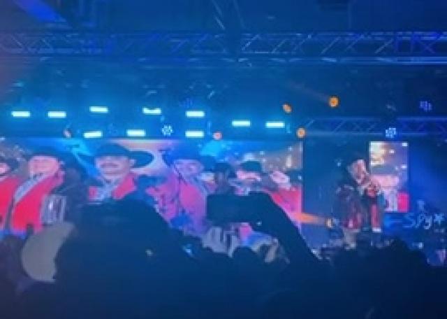 GRASIAS POR EL VIDEO