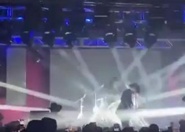 GRASIAS POR EL VIDEO