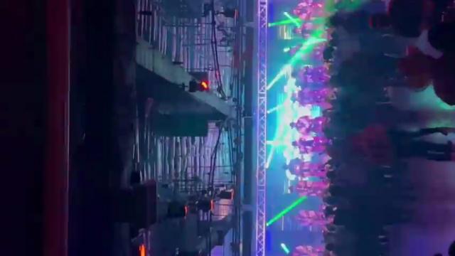 grasias por el video