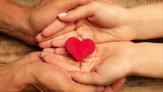 10. MEDITATION: Celebrate ~ A Guided Journey to Show Up with Gratitude
