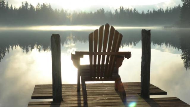 12. MEDITATION: Vacation to Joy ~ A Guided Journey to Calm