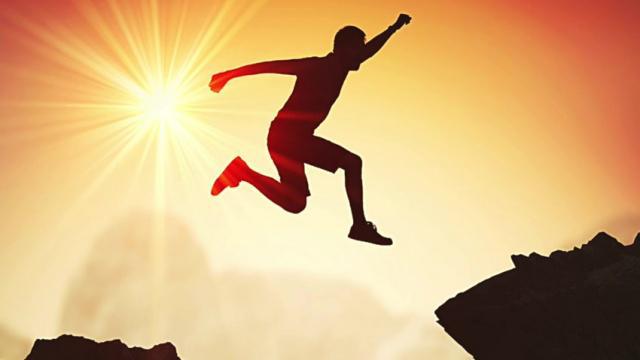16. MEDITATION: Create ~ An Emotional Release to Actualize Courage