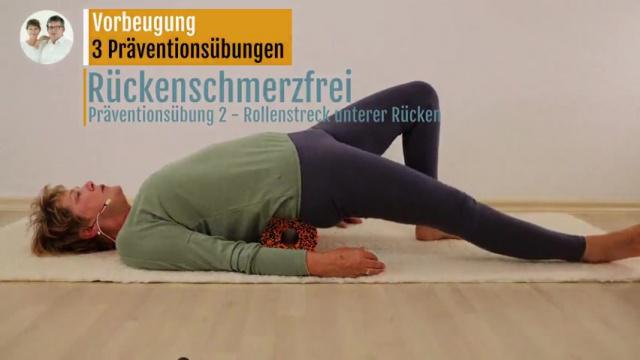 Set: Präventionsübungen