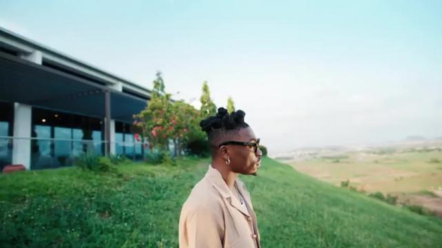 Mayorkun - Certified Loner (No Competition)