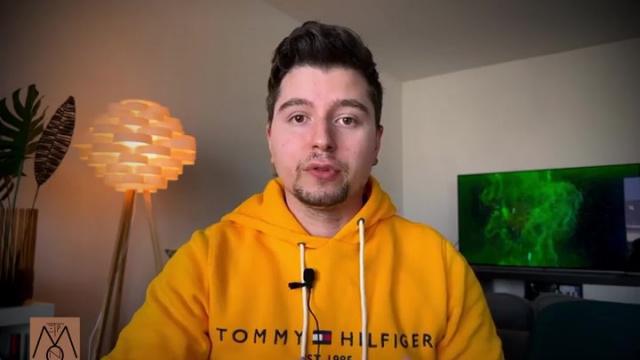 Présentation de mon ETP