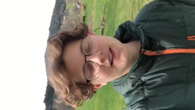 Evan - Le grand fiston