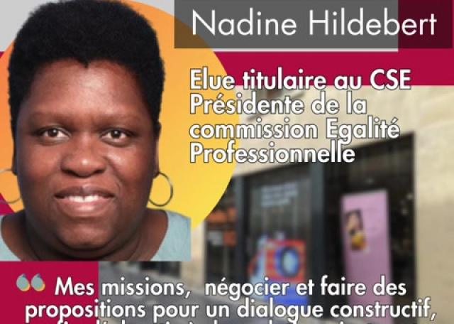 Vos représentants FoCom Direction Orange Antilles Guyane