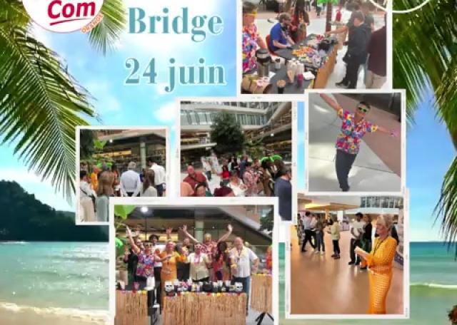 🔸 retour en images – rencontre avant l’été 🔸