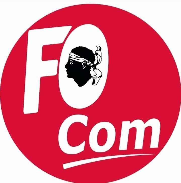 FOCom Corsica hè qua ! /FOCom Corsica est là !