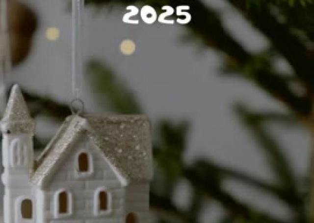 Calendrier de l'avent FOCom Corsica 2025 📲🔴⛄️🎁🎄