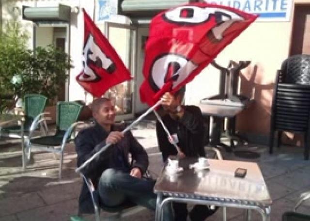 Calendrier de l'avent 2025 - FOCom Corsica : 4eme Jour : L'historique FOCom Corsica 🎬🔴📲