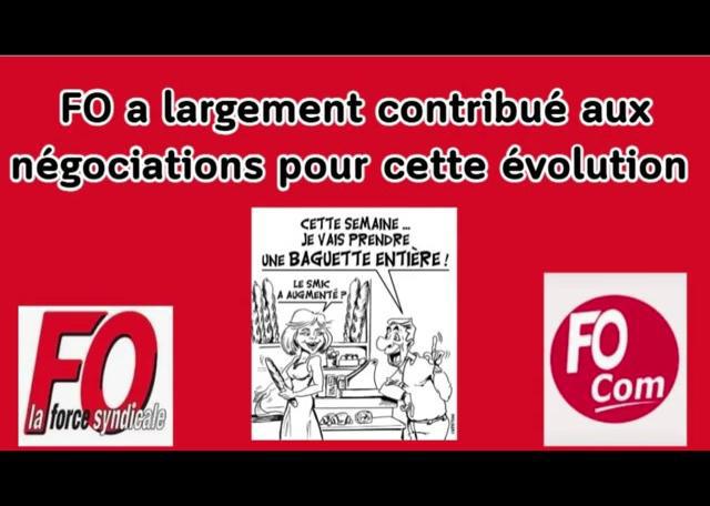 Calendrier de l'avent 2025 - FOCom Corsica : 10eme Jour : SMIC-SMIG 🎬🔴📲