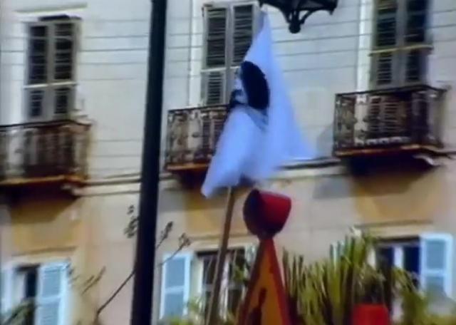 Calendrier de l'avent 2025 - FOCom Corsica : 11eme Jour : Memoria calendrier 🎬🔴📲