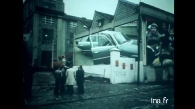 Calendrier de l'avent 2025 - FOCom Corsica : 17eme Jour : Loi Auroux 🎬🔴📲