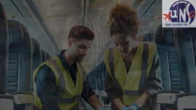 Clip UNSa Aérien AF DGI  - Mars 2024