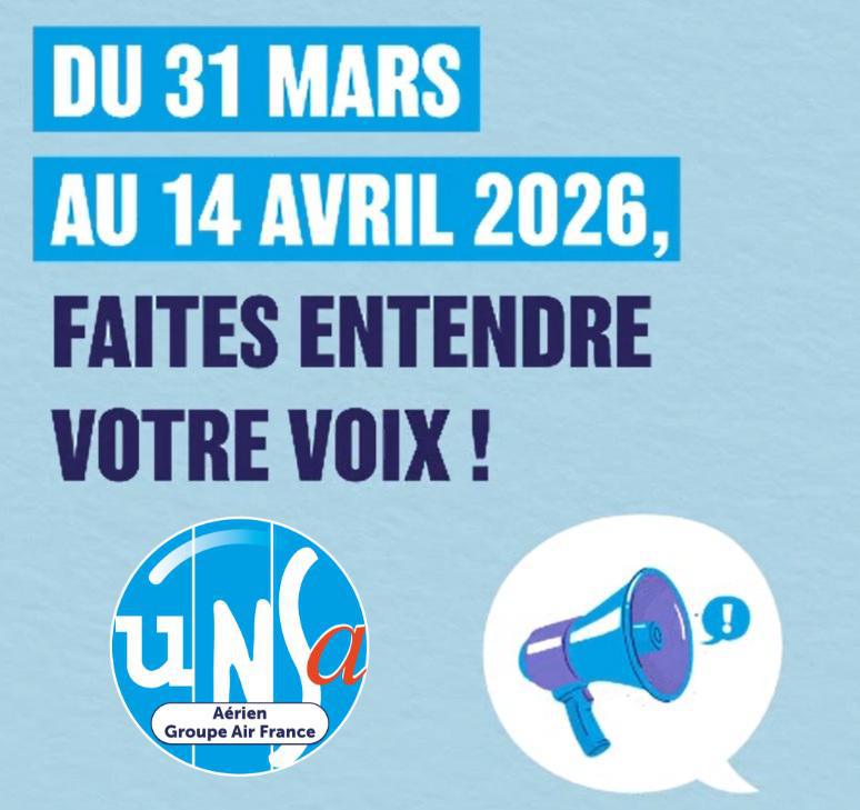 Elections représentants CA