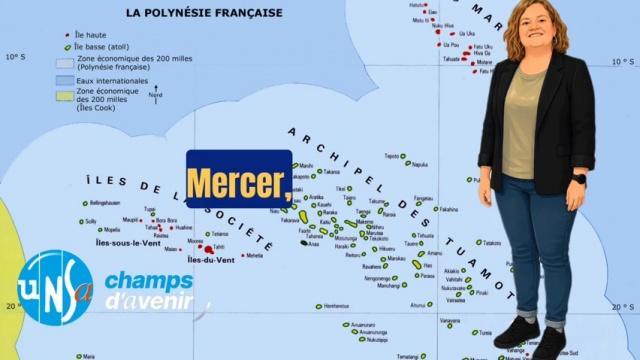 Mutuelle santé en Polynésie française
