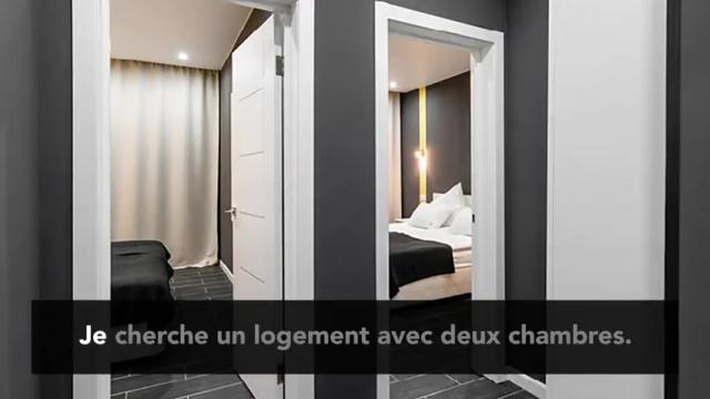 Le logement